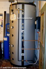 Schichtspeicher  (click to enlarge - anklicken zum Vergern)